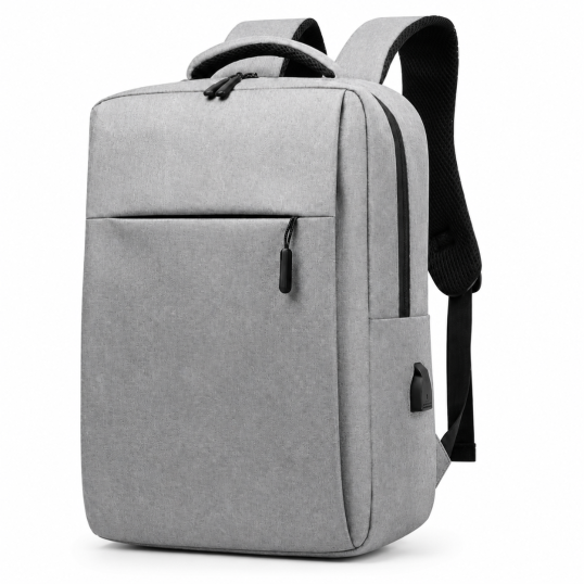 Mochila para Notebook USB Personalizada
