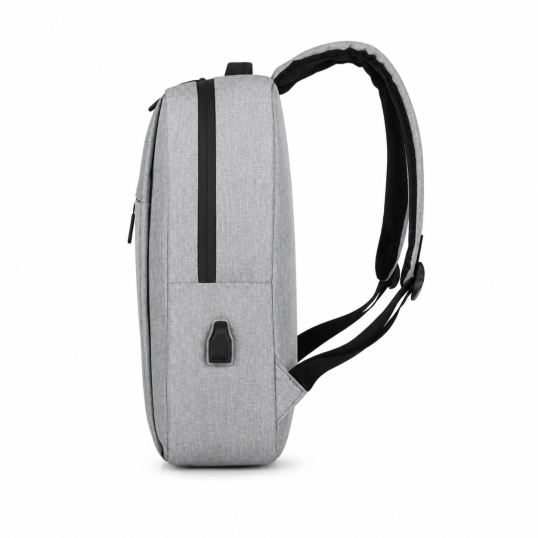 Mochila para Notebook USB Personalizada