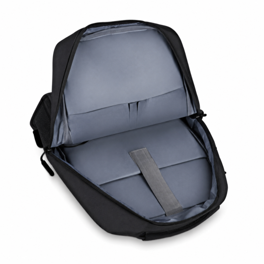Mochila para Notebook USB Personalizada