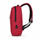 Mochila para Notebook USB Personalizada