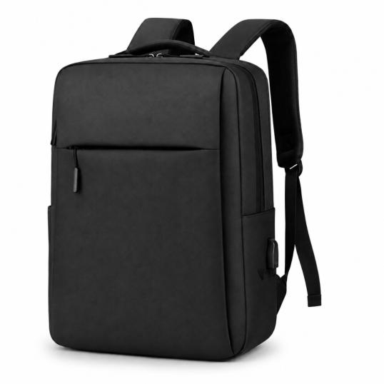 Mochila para Notebook USB Personalizada
