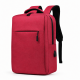 Mochila para Notebook USB Personalizada