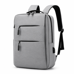 Mochila para Notebook USB Personalizada