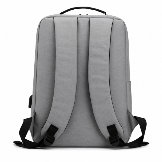 Mochila para Notebook USB Personalizada