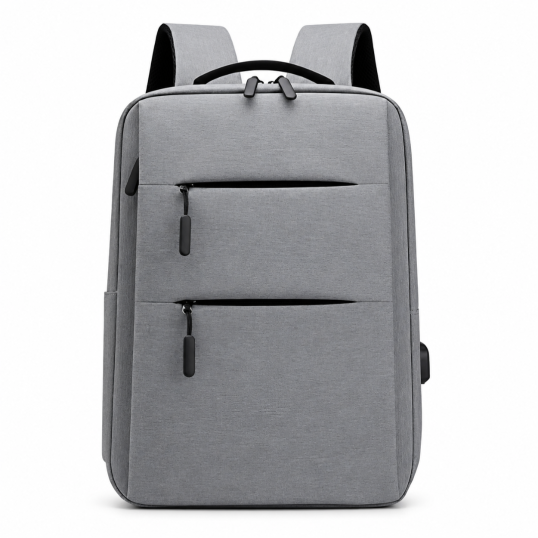 Mochila para Notebook USB Personalizada