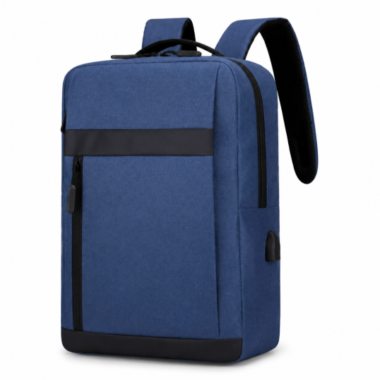 Mochila Para Notebook USB Personalizado