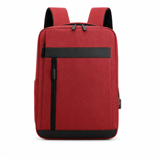 Mochila Para Notebook USB Personalizado