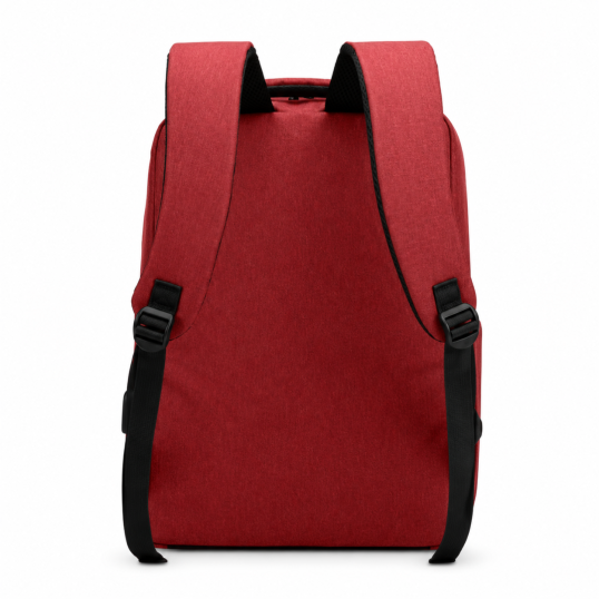Mochila Para Notebook USB Personalizado