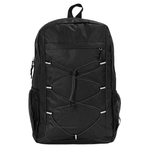 mochila poliéster para notebook Personalizada
