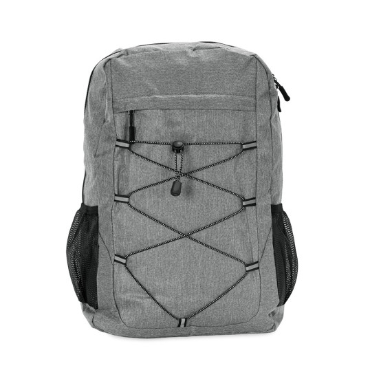 mochila poliéster para notebook Personalizada