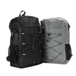 mochila poliéster para notebook Personalizada