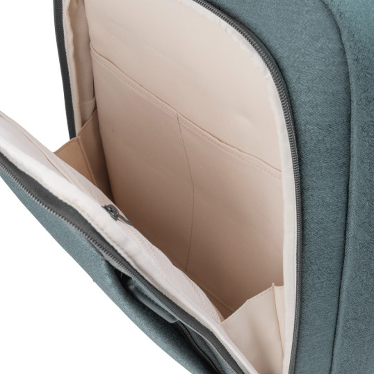 Mochila Premium em Poliéster para Notebook Personalizada