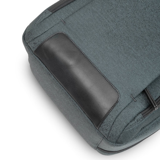Mochila Premium em Poliéster para Notebook Personalizada