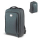 Mochila Premium em Poliéster para Notebook Personalizada