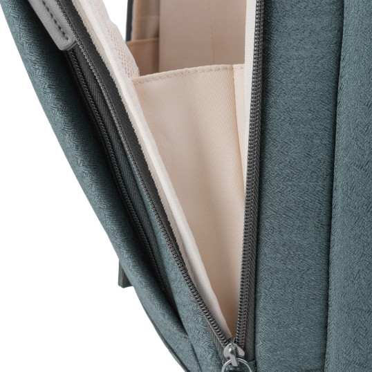 Mochila Premium em Poliéster para Notebook Personalizada