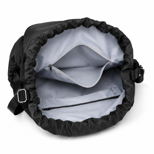 Mochila saco personalizada