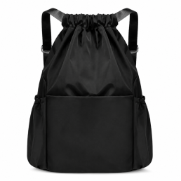 Mochila saco personalizada
