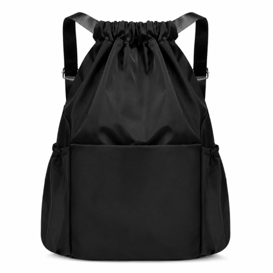 Mochila saco personalizada