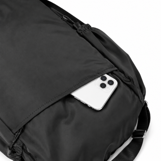 Mochila saco personalizada