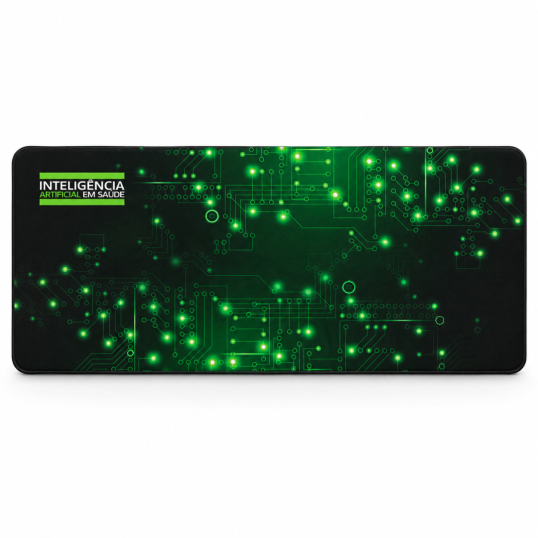 Mouse Pad Bigpad Personalizado