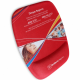 Mouse Pad Ergonômico Retangular Personalizado Personalizado