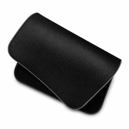 Mouse Pad Gamer com LED RGB Personalizado