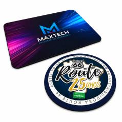 Mouse Pad Personalizado