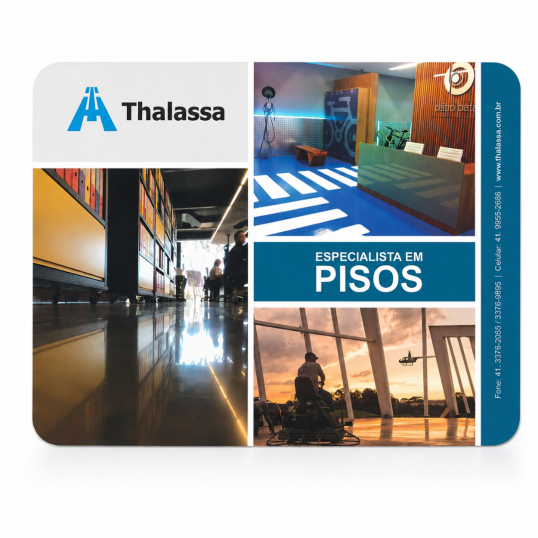 Mouse Pad Porta Retrato Personalizado