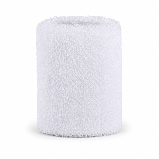 Munhequeira em Algodão Personalizada