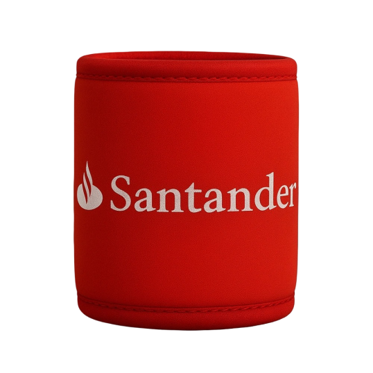 Munhequeira Esportiva em Neoprene Personalizada