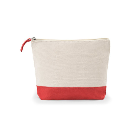 Necessaire Algodão Personalizada