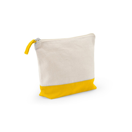 Necessaire Algodão Personalizada