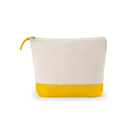 Necessaire Algodão Personalizada