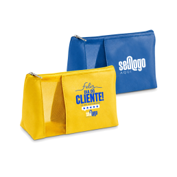 Necessaire de Cosméticos Personalizada