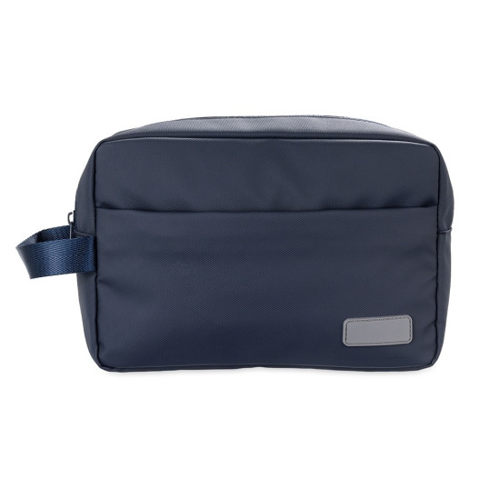 Necessaire em PU impermeável Personalizada