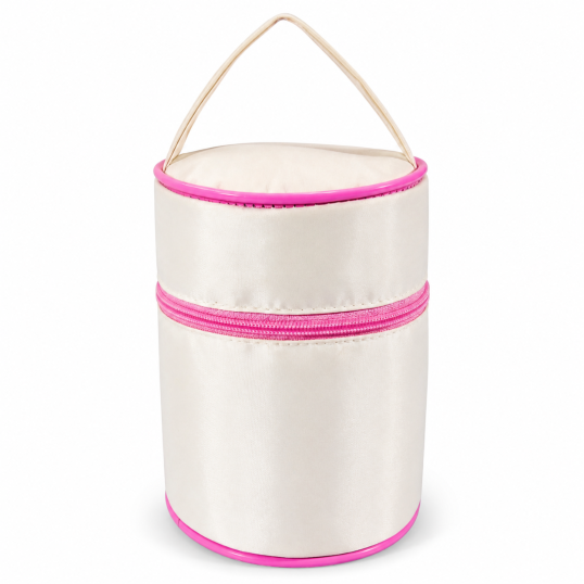 Necessaire Térmica Para Mamadeira Personalizado