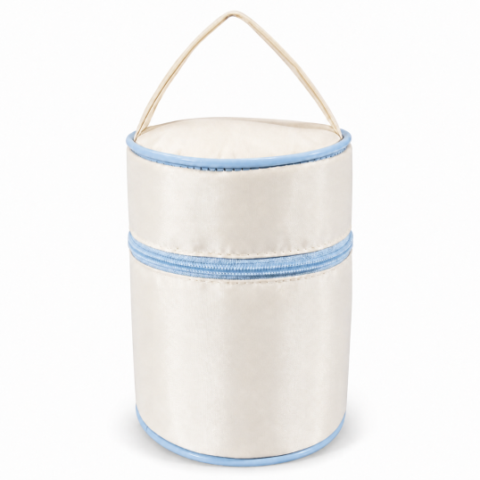 Necessaire Térmica Para Mamadeira Personalizado