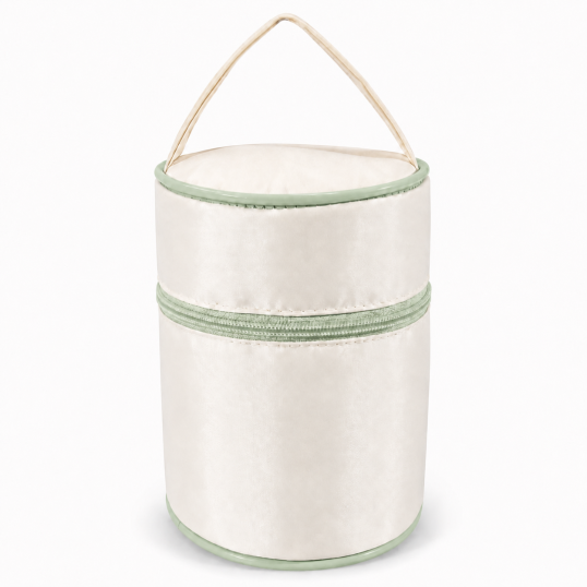 Necessaire Térmica Para Mamadeira Personalizado