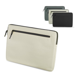 Pasta para Notebook Rpet Impermeável Personalizada