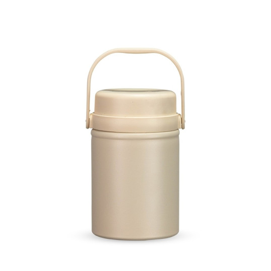 Pote Térmico com colher 500 ML Personalizado