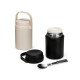 Pote Térmico com colher 500 ML Personalizado
