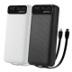 Power Bank Bateria Carregador 20.000mAh Personalizada