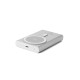 Power Bank Bateria Carregador Magnético 10.000mAh Personalizada