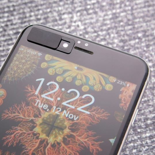 Protetor para Câmera de Celular Personalizado