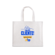Sacola de Algodão Cru Personalizada