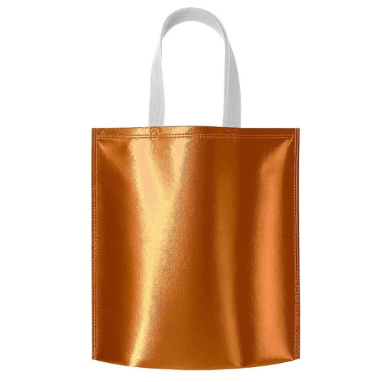 Sacola Tnt Metalizada Personalizada