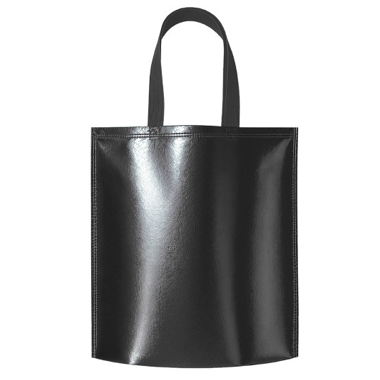 Sacola Tnt Metalizada Personalizada