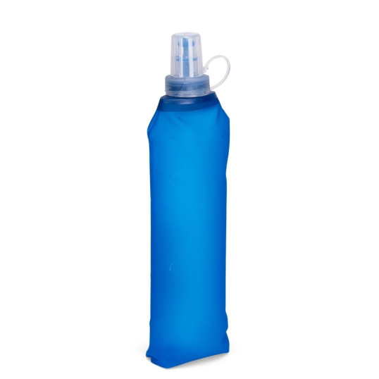 Squeeze Dobrável 500 ml Personalizado