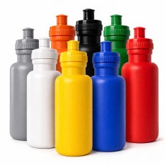Squeeze Plástico 500 ml Personalizado