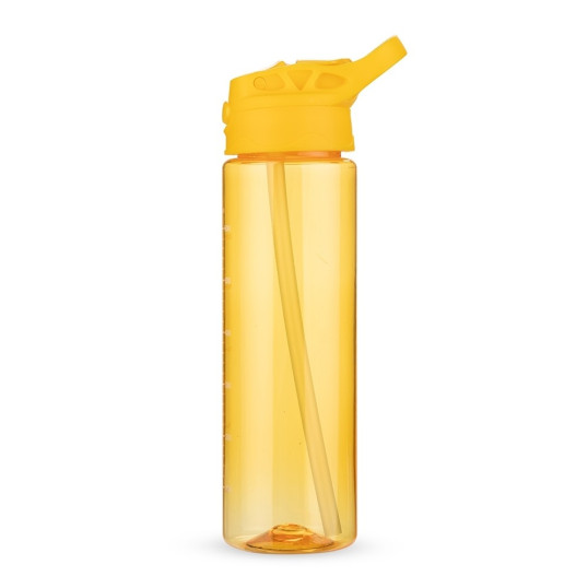 Squeeze Plástica 700 ML Personalizada